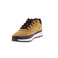 Timberland hoge schoenen bruin 3