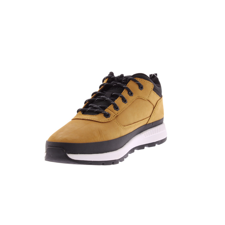 Timberland hoge schoenen bruin 3