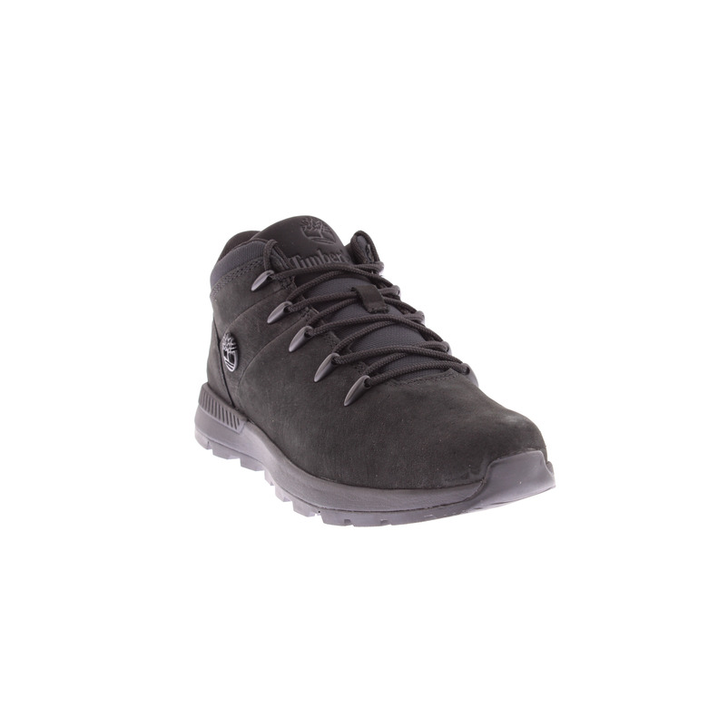 Timberland hoge schoenen zwart 2