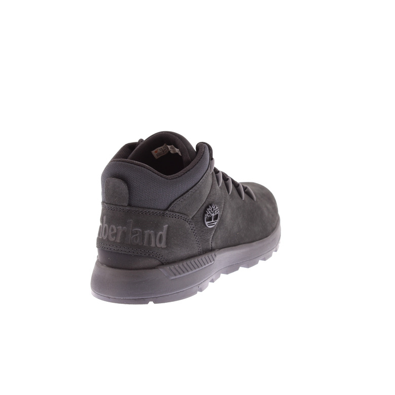 Timberland hoge schoenen zwart 4