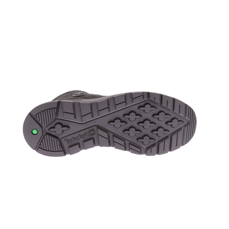 Timberland hoge schoenen zwart 5