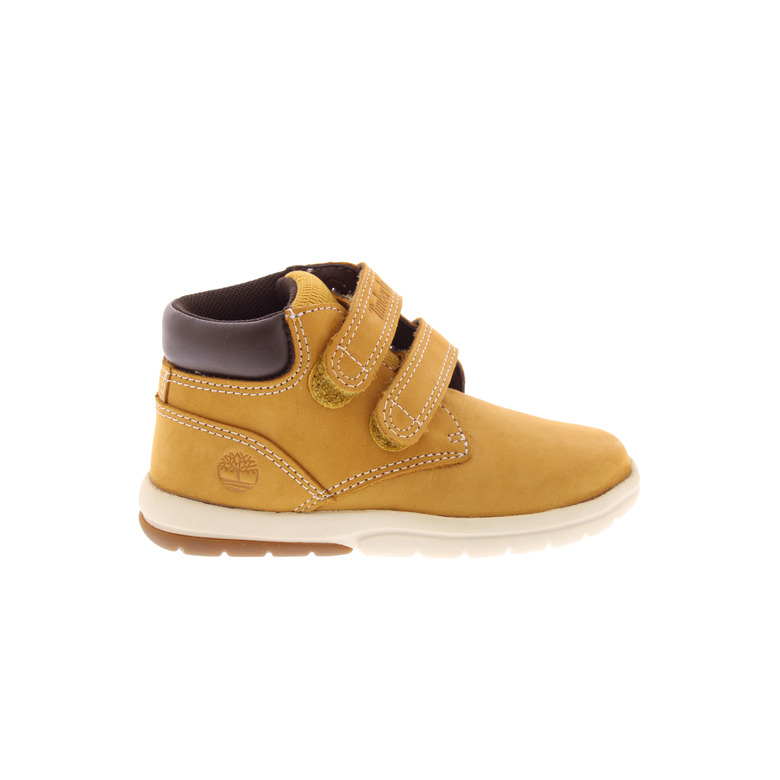 Timberland hoge schoenen bruin