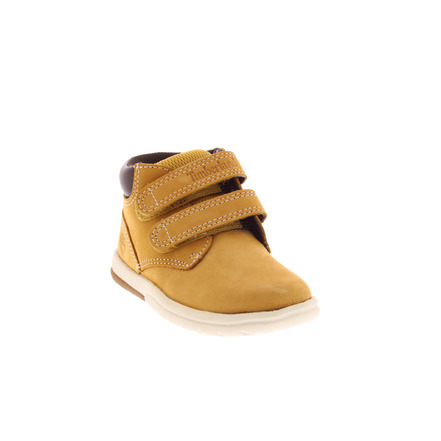 Timberland hoge schoenen bruin