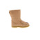 Donsje Amsterdam hoge schoenen bruin 1