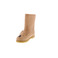 Donsje Amsterdam hoge schoenen bruin 3
