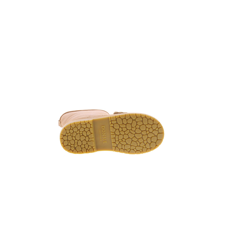 Donsje Amsterdam hoge schoenen bruin 5