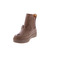Donsje Amsterdam high shoes brown 3