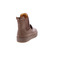 Donsje Amsterdam high shoes brown 4