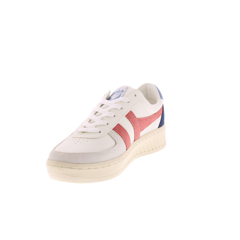 Gola sneakers ecru 3
