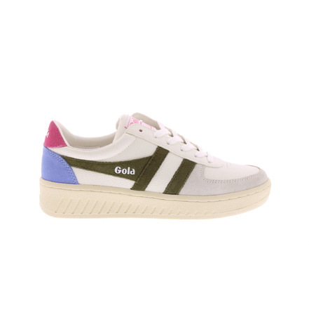 Gola sneakers ecru