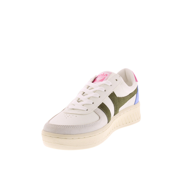 Gola sneakers ecru 3