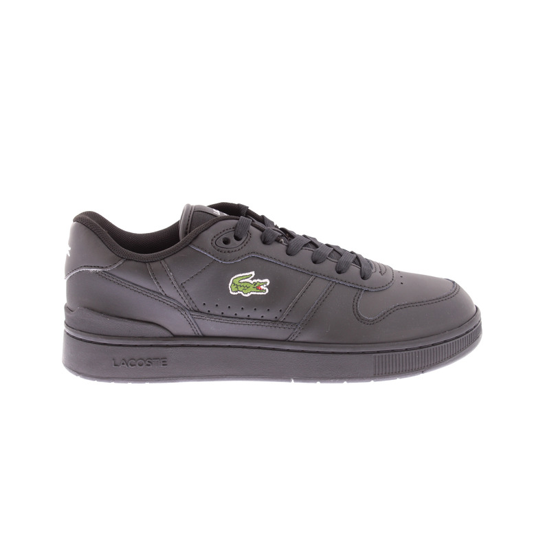 Lacoste sneakers schwarz 1