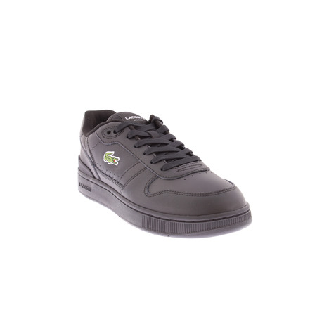 Lacoste sneakers zwart
