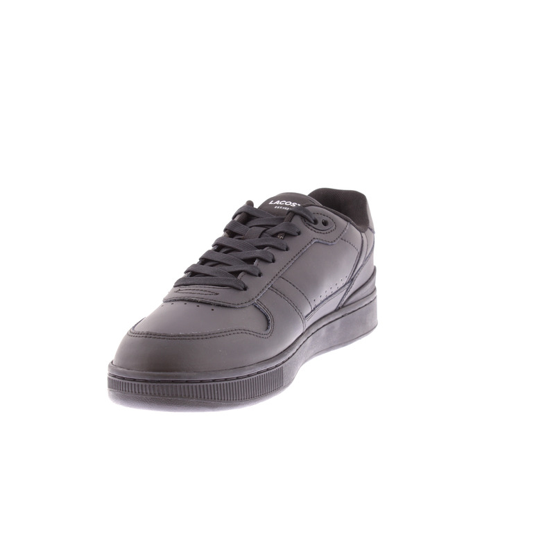 Lacoste sneakers schwarz 3