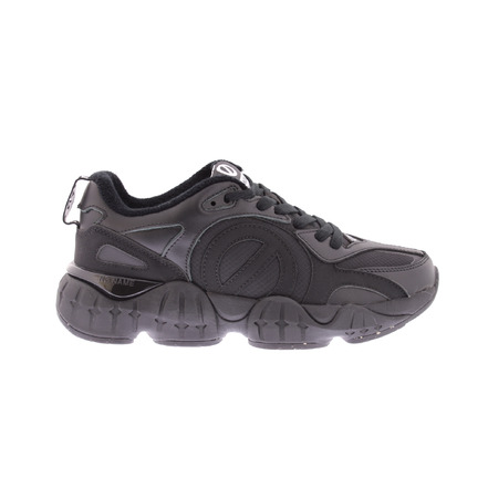 No Name sneakers zwart