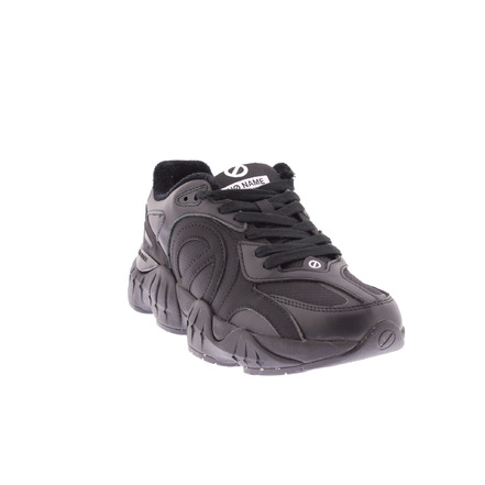 No Name sneakers zwart