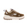 No Name sneakers brun 1