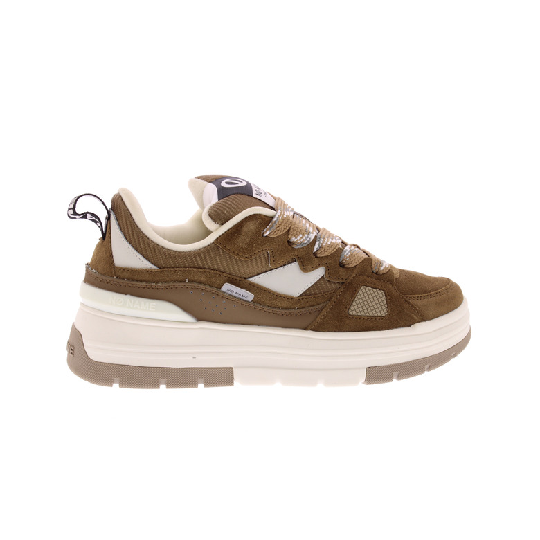No Name sneakers brun 1