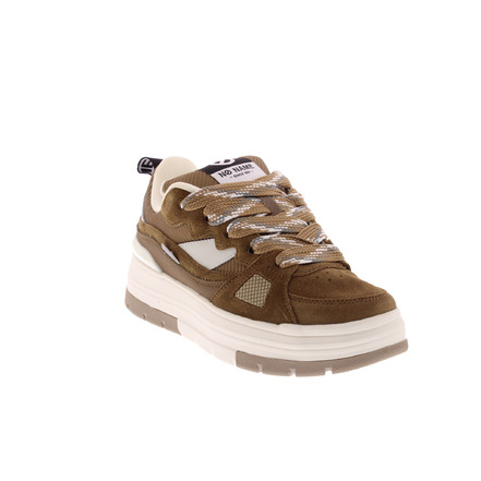 No Name sneakers braun