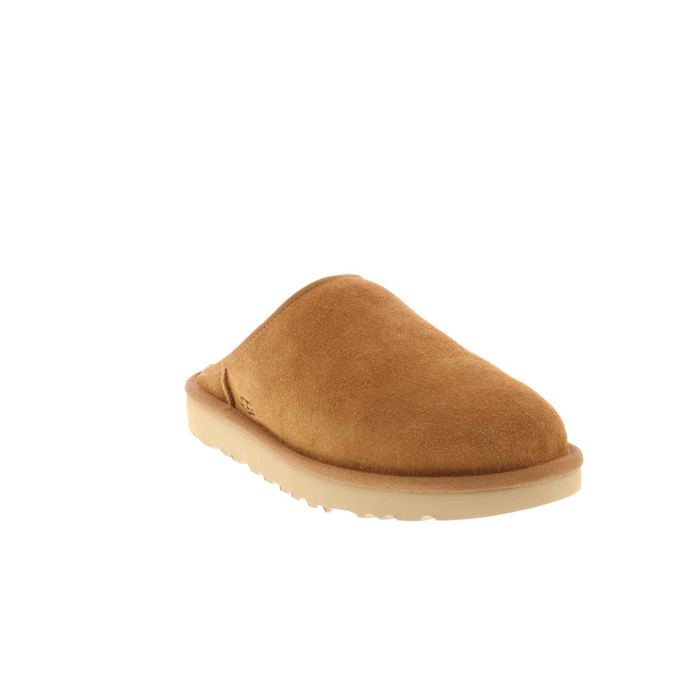 Ugg thong slippers cognac 2
