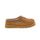 Ugg chaussures basses cognac 1