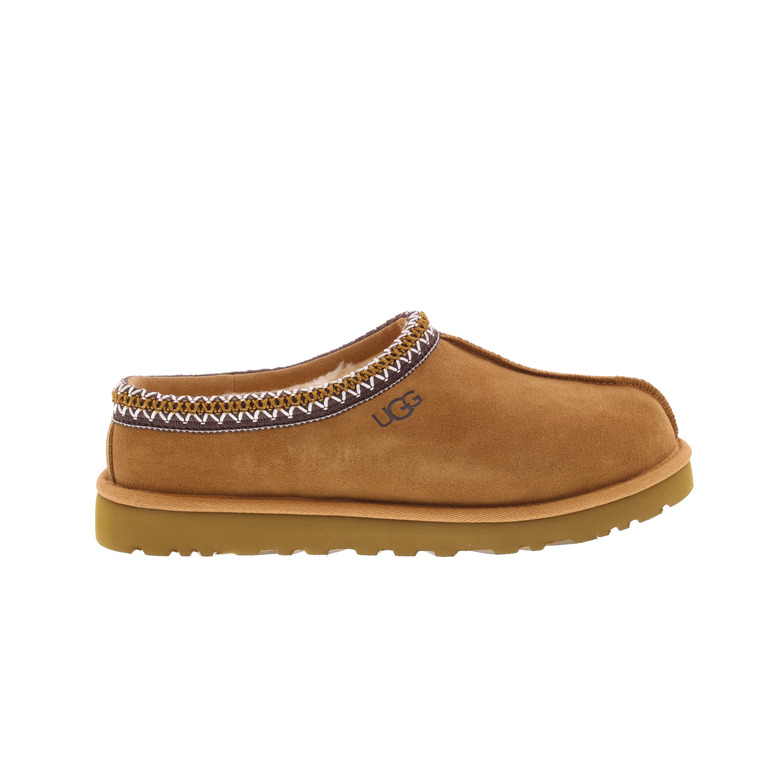 Ugg low shoes cognac