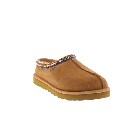 Ugg low shoes cognac