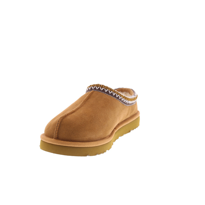 Ugg chaussures basses cognac 3
