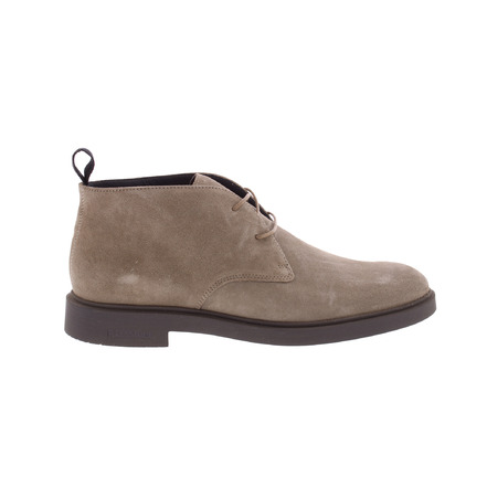 Blackstone chaussures basses taupe