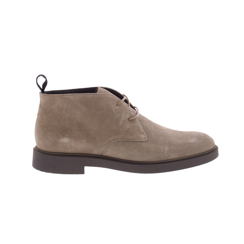 Blackstone chaussures basses taupe 1