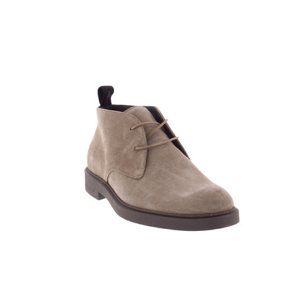 Blackstone chaussures basses taupe