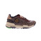 Satorisan sneakers brown 1