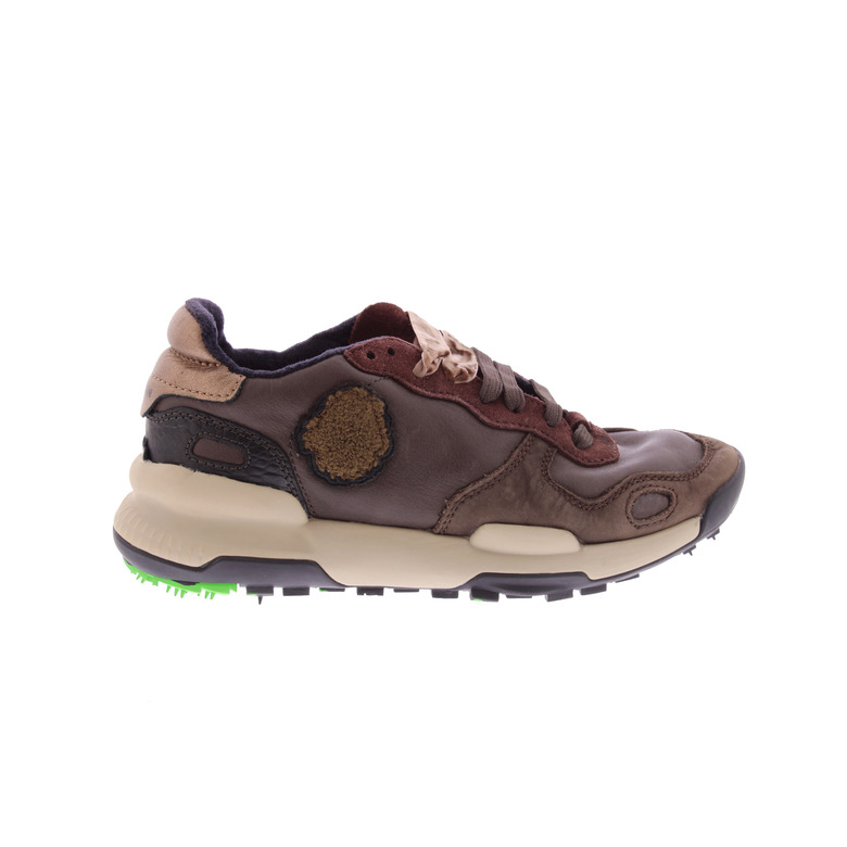 Satorisan sneakers brown 1