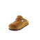 Birkenstock low shoes brown 3