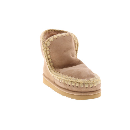 Mou lage schoenen roze