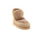 Mou lage schoenen roze 2