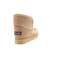 Mou lage schoenen roze 4