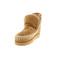 Mou chaussures basses beige 3