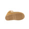 Mou chaussures basses beige 5
