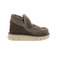 Mou lage schoenen groen 1