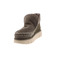 Mou lage schoenen groen 3