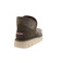 Mou lage schoenen groen 4