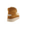 Mou chaussures basses cognac 4