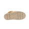 Mou chaussures basses cognac 5