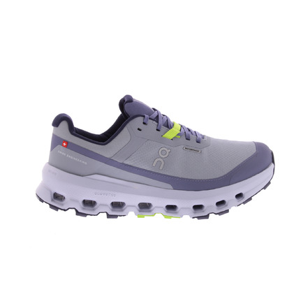 On Running sportschoenen grijs