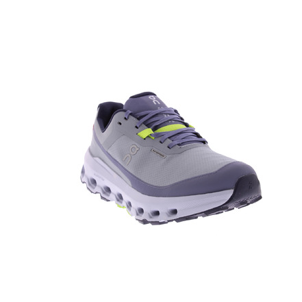 On Running sportschoenen grijs