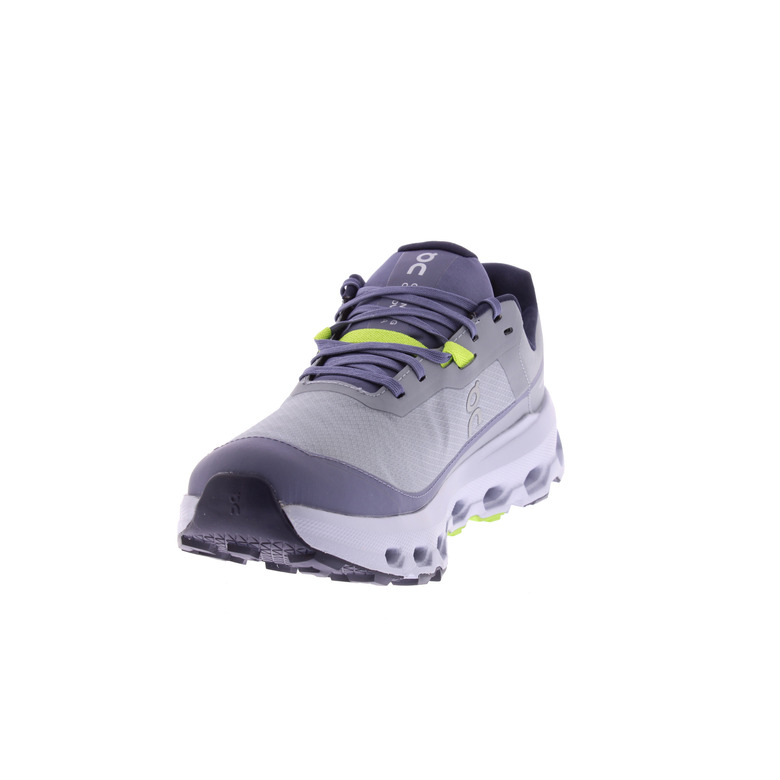 On Running sportschoenen grijs 3
