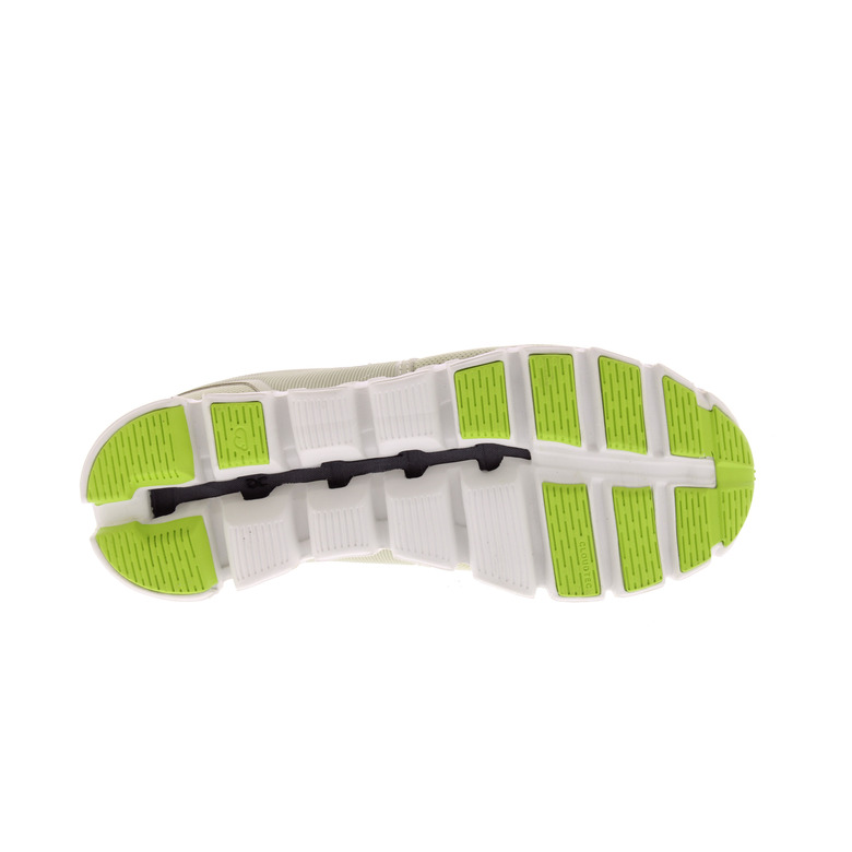 On Running sportschoenen groen 5