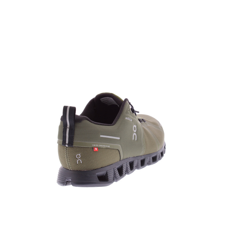 On Running chaussures de sport vert 4