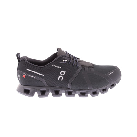 On Running chaussures de sport noir